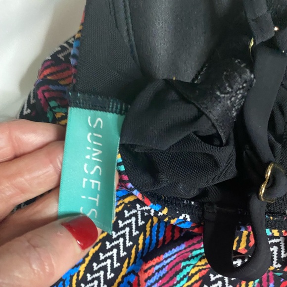 Tankini Top - Picture 5 of 7